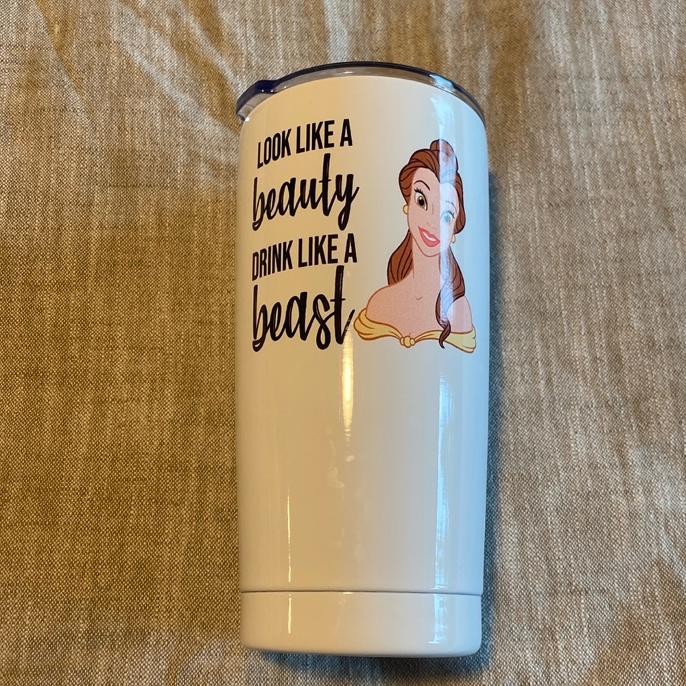 Coffee mug